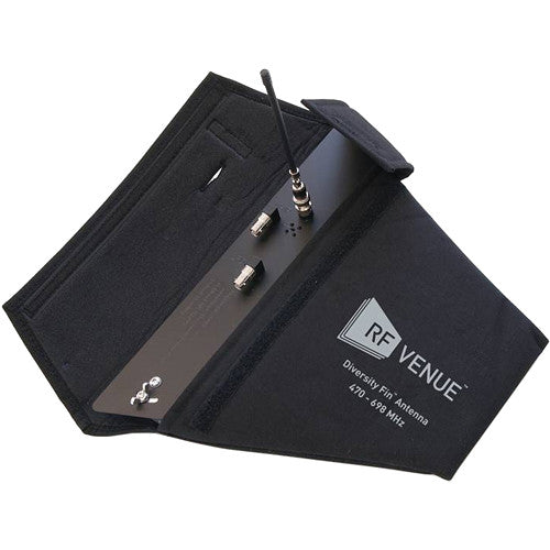 RF Venue Dfin Diversity Fin Antenna 