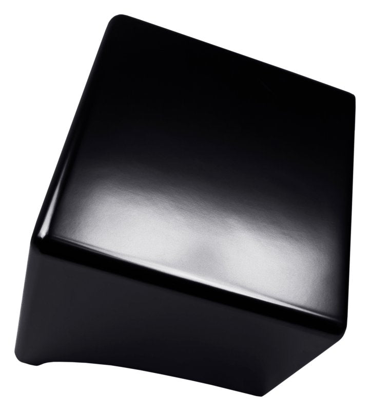 BASSBOSS Diamon Rp Eb DiaMon Passive 12" 2-Way Coaxial Loudspeaker, Black