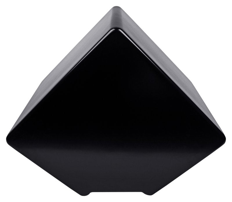 BASSBOSS Diamon Rp Eb DiaMon Passive 12" 2-Way Coaxial Loudspeaker, Black