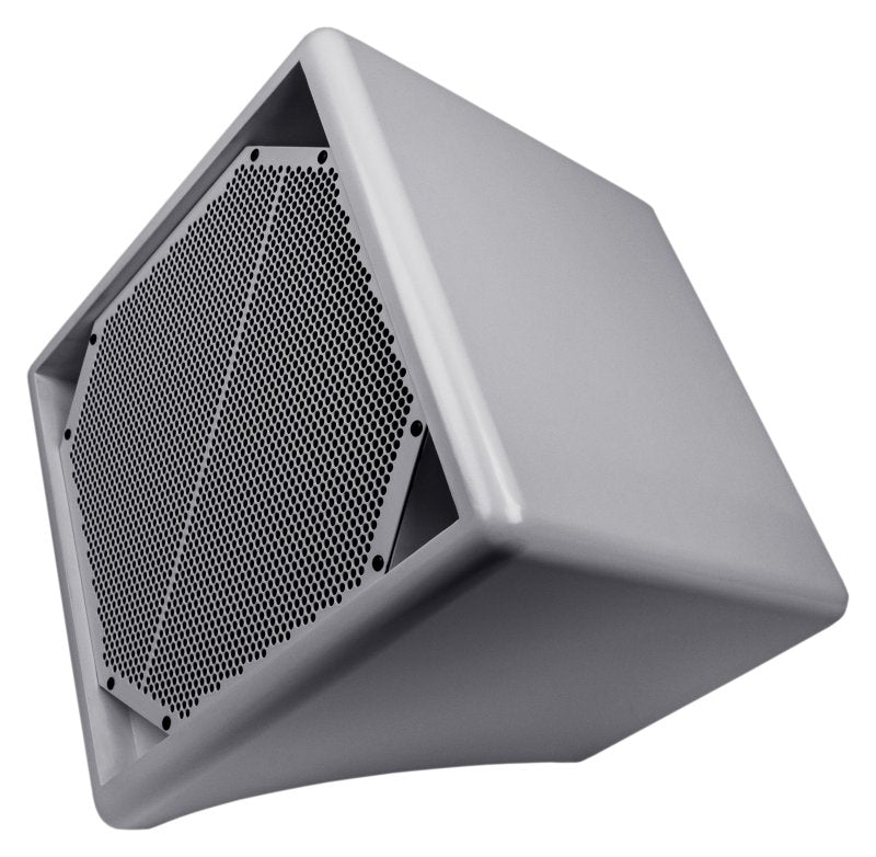 BASSBOSS Diamon Rp Ew DiaMon Passive 12" 2-Way Coaxial Loudspeaker, White 