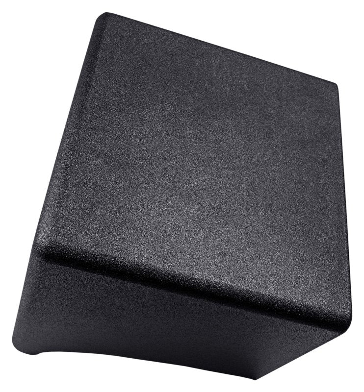 BASSBOSS Diamon Rpw Pb DiaMon Passive 12" 2-Way Coaxial Loudspeaker, Weatherized Black 