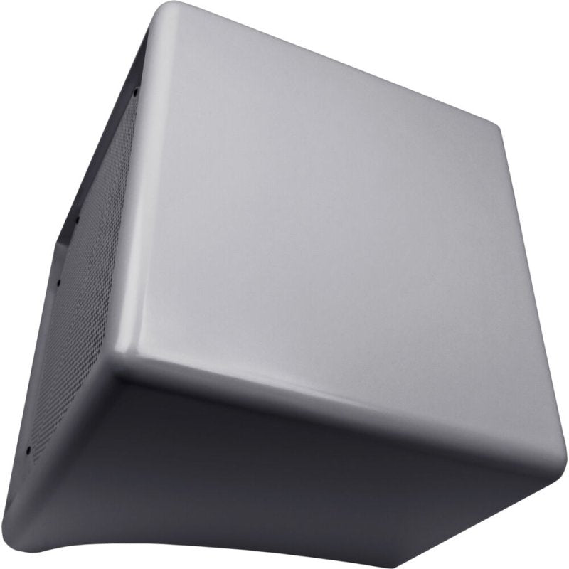 BASSBOSS Diamon Rpw Pw DiaMon Passive 12" 2-Way Coaxial Loudspeaker, Weatherized White 