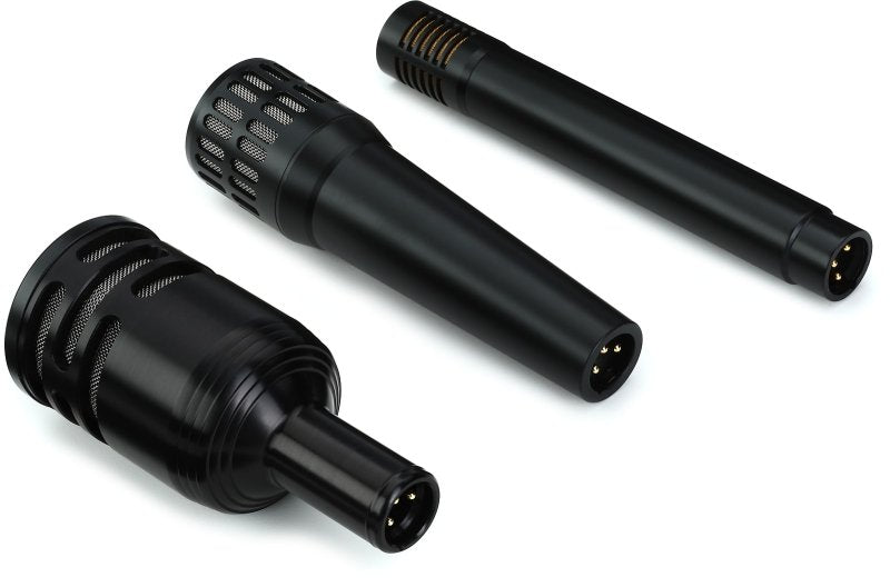 Audix DP7MICRO 7-Piece Drum Microphone Package 