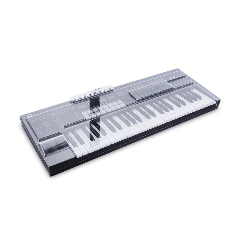 Decksaver Cover For Novation 49SL MK3 