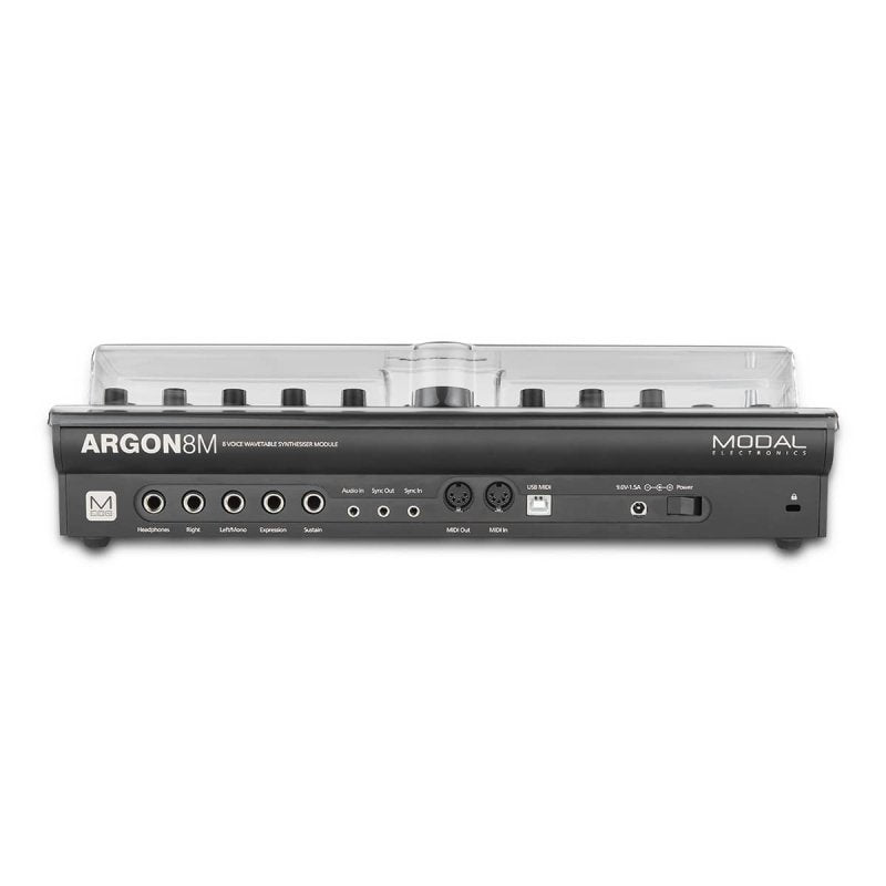 Decksaver Cover For Modal Argon8M & Cobalt8M 