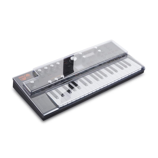 Decksaver Cover For ASM Hydrasynth Explorer