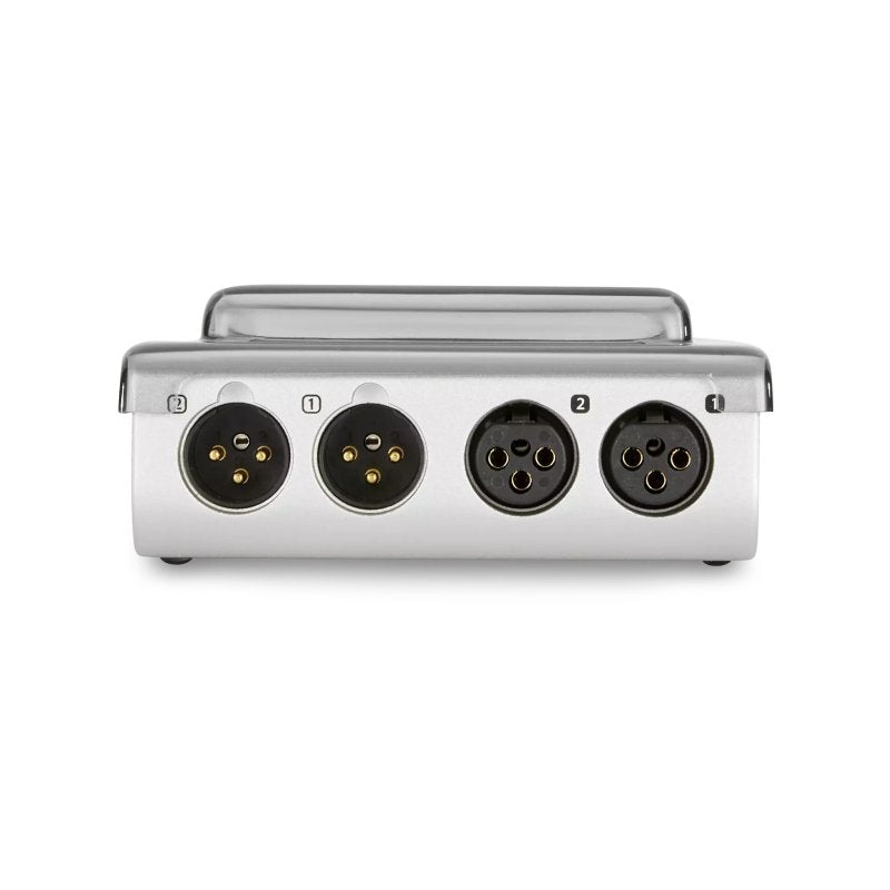 Decksaver Cover For RME Babyface Pro FS & MADIface Pro 