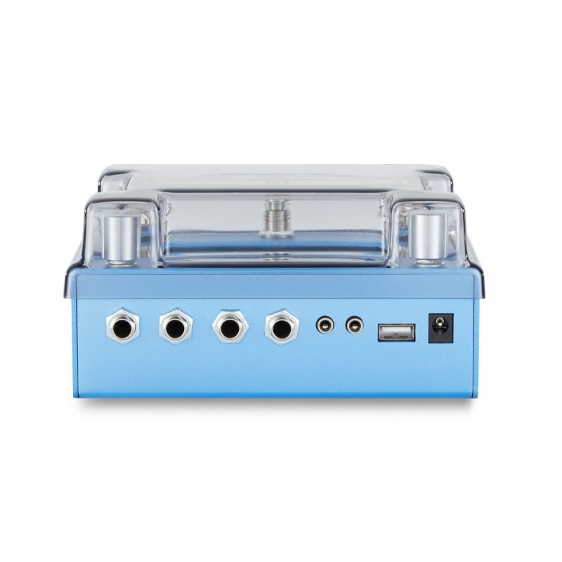 Decksaver Cover For Poly Effects Beebo 