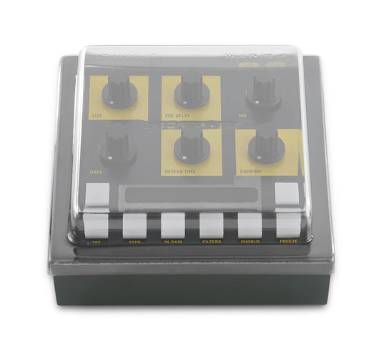 Decksaver Oto Bim / Bam / Boum Cover