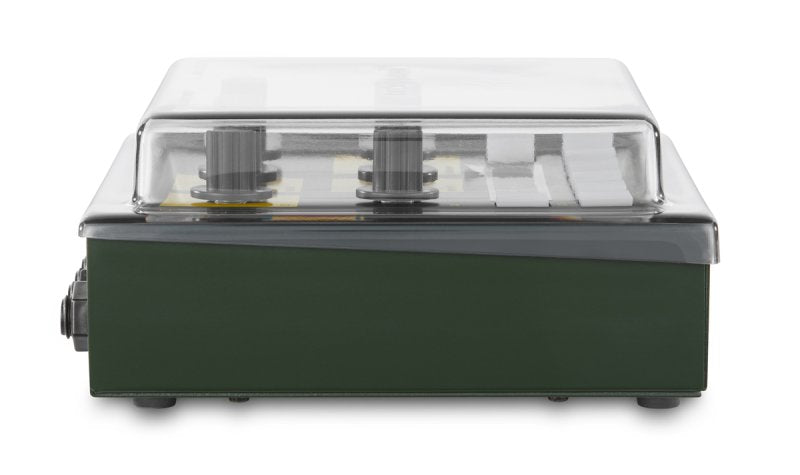 Decksaver Oto Bim / Bam / Boum Cover 