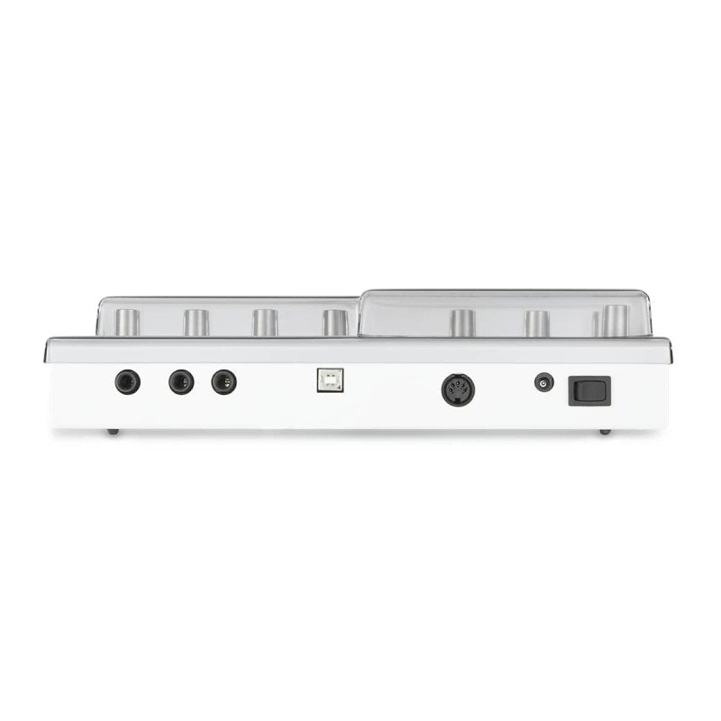 Decksaver Cover For Waldorf Blofeld & Pulse 2 