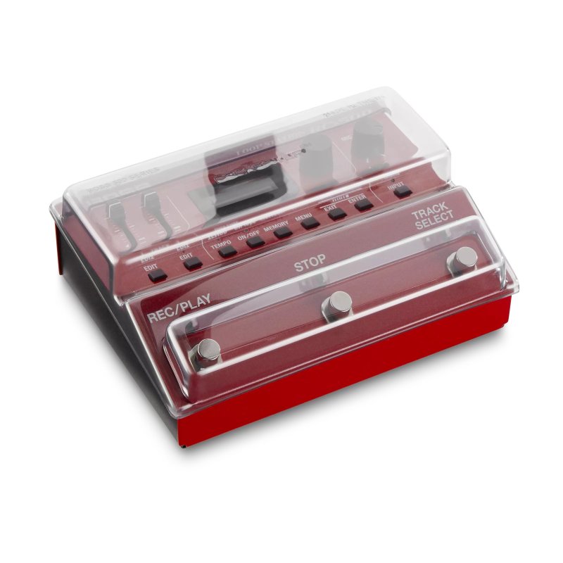 Decksaver Cover For Boss 500 Series 