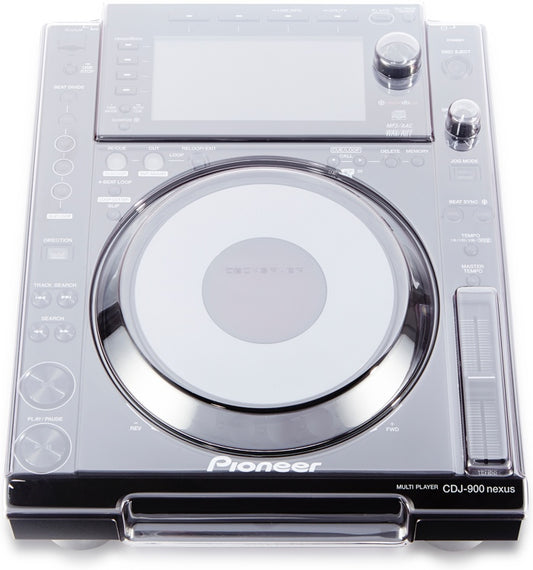Decksaver Pioneer CDJ-2000 Cover