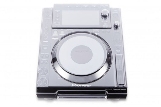 Decksaver Pioneer CDJ-900 Cover