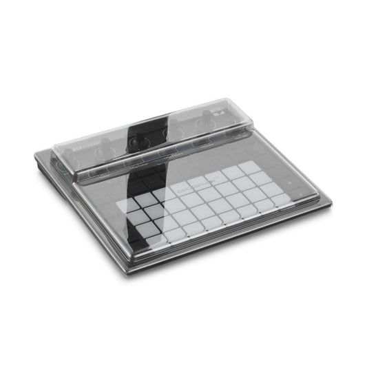 Decksaver Cover For Novation Circuit Tracks