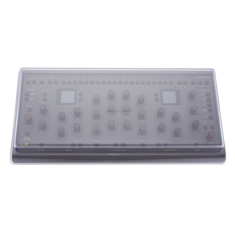 Decksaver Cover For Softube Control One MK3 