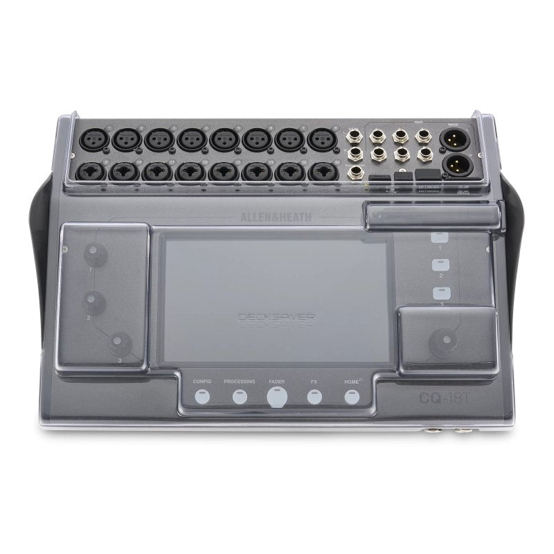 Decksaver Cover for A-H Cq-18T 