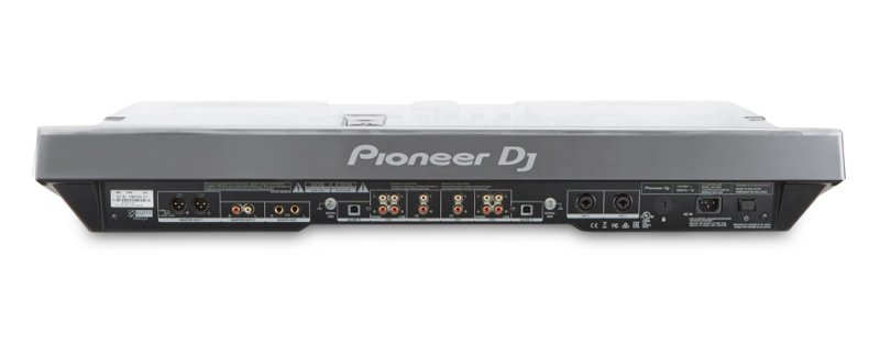Decksaver Pioneer DDJ-RZX cover 