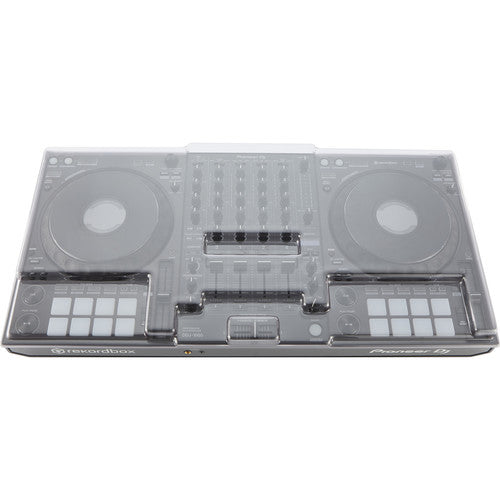 Decksaver Pioneer DDJ-1000 Cover 