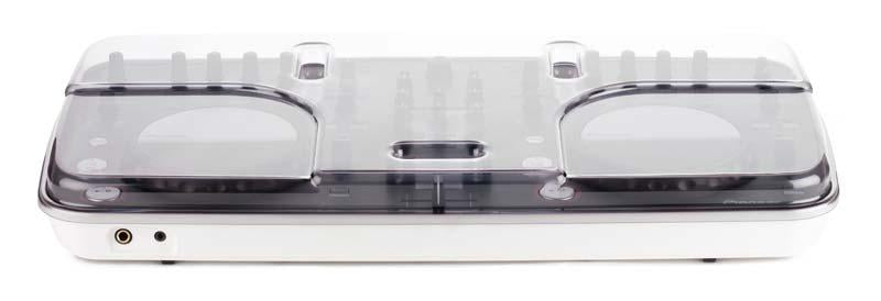 Decksaver Pioneer DDJERGO-V Cover 
