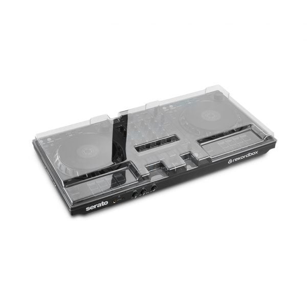 Decksaver Cover For Pioneer DJ DDJ-FLX6 