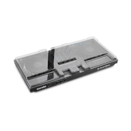Decksaver Cover For Pioneer DJ DDJ-FLX6