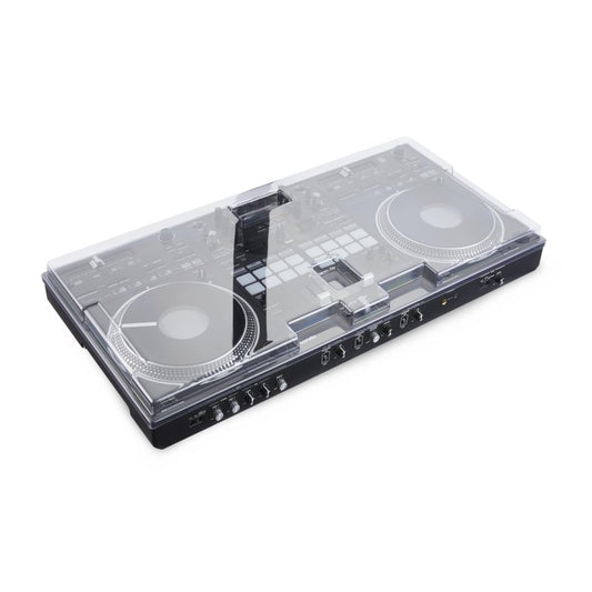 Decksaver Cover For Pioneer DJ DDJ-REV7