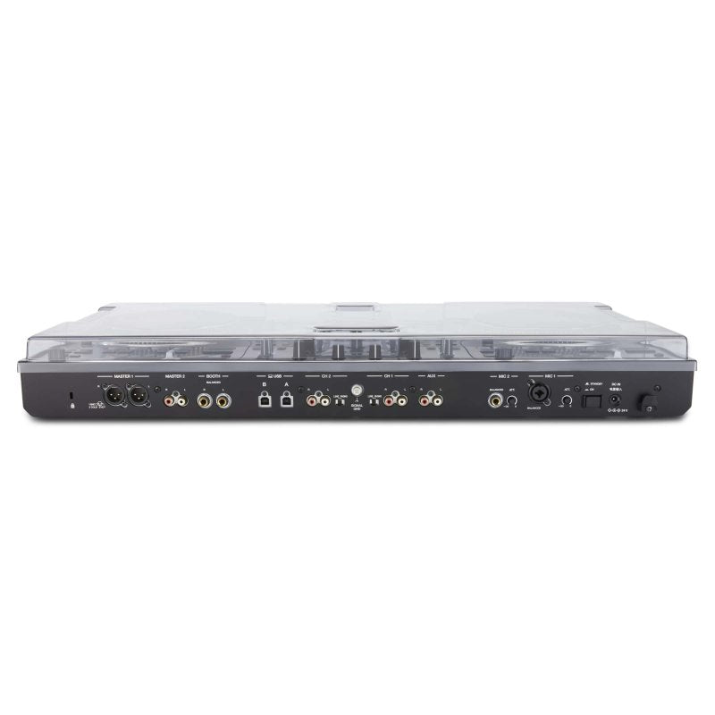 Decksaver Cover For Pioneer DJ DDJ-REV7 