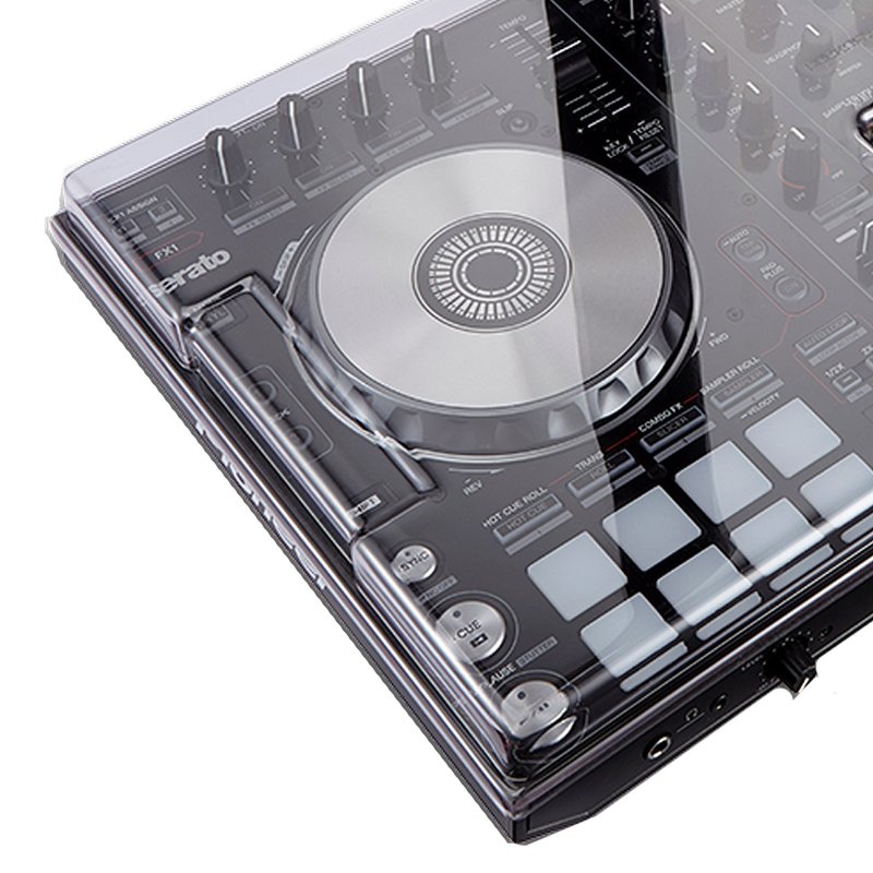 Decksaver Pioneer DDJ-SR Cover 