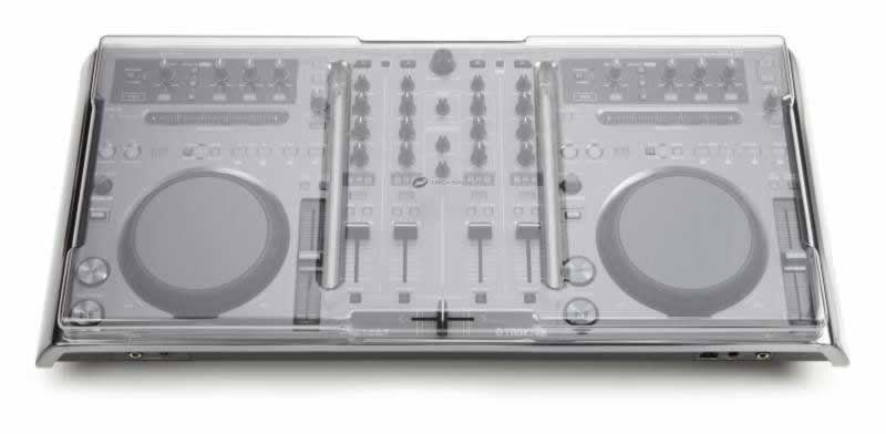 Decksaver Pioneer DDJ-T1 Cover 
