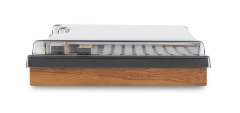 Decksaver Synthstrom Audible Deluge Cover 