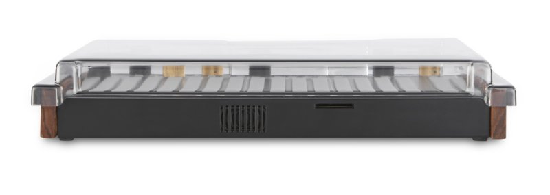 Decksaver Synthstrom Audible Deluge Cover 