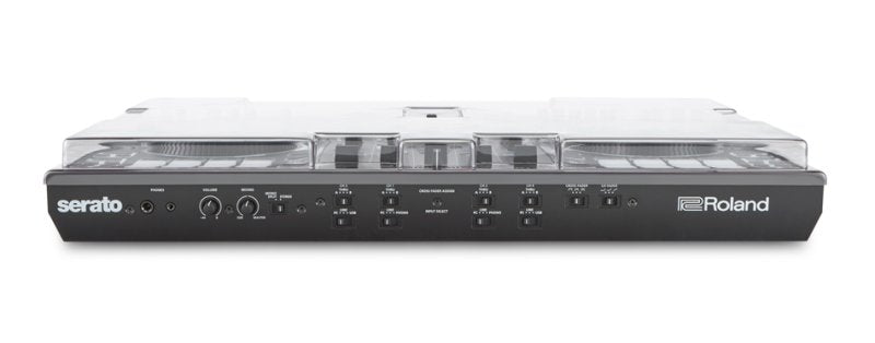 Decksaver Roland DJ-808 Cover 