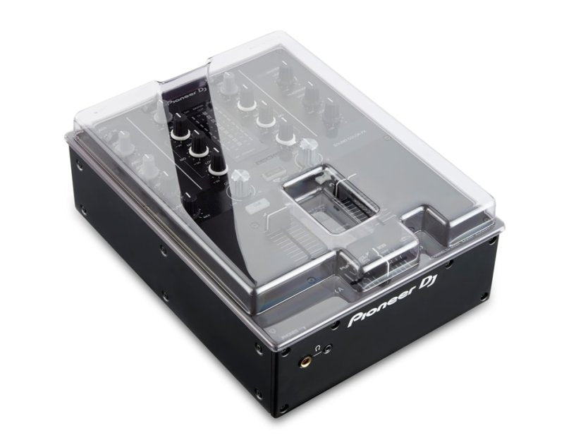 Decksaver Pioneer Djm-250 Mk2 / Djm-450 Cover 