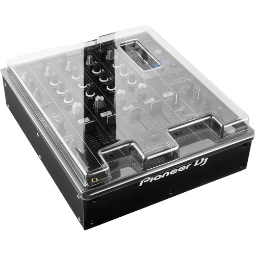 Decksaver Cover for Pioneer DJM-750MK2 