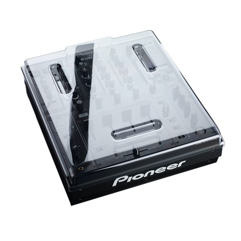 Decksaver Pioneer DJM-900 Cover 