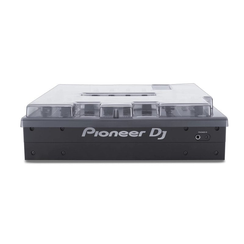 Decksaver Cover For Pioneer DJ DJM-A9 