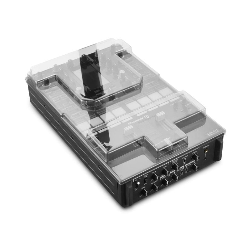 Decksaver Pioneer DJM-S11 Cover 
