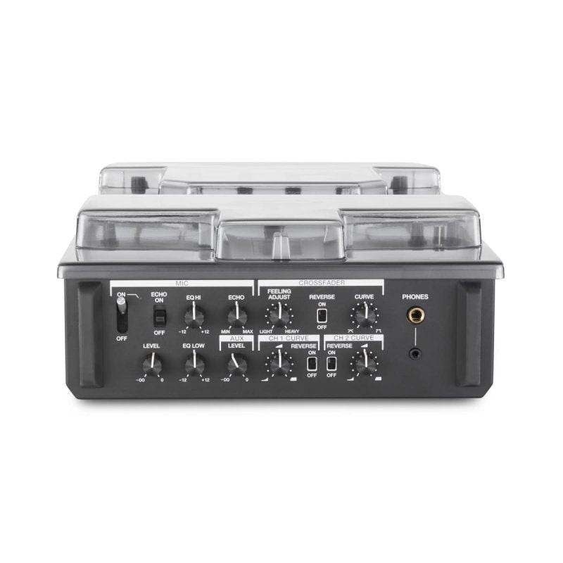 Decksaver Pioneer DJM-S11 Cover 