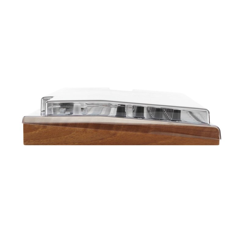 Decksaver Cover for Arturia DrumBrute 