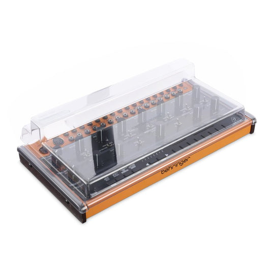 Decksaver Cover for Behringer Crave - Edge Cover