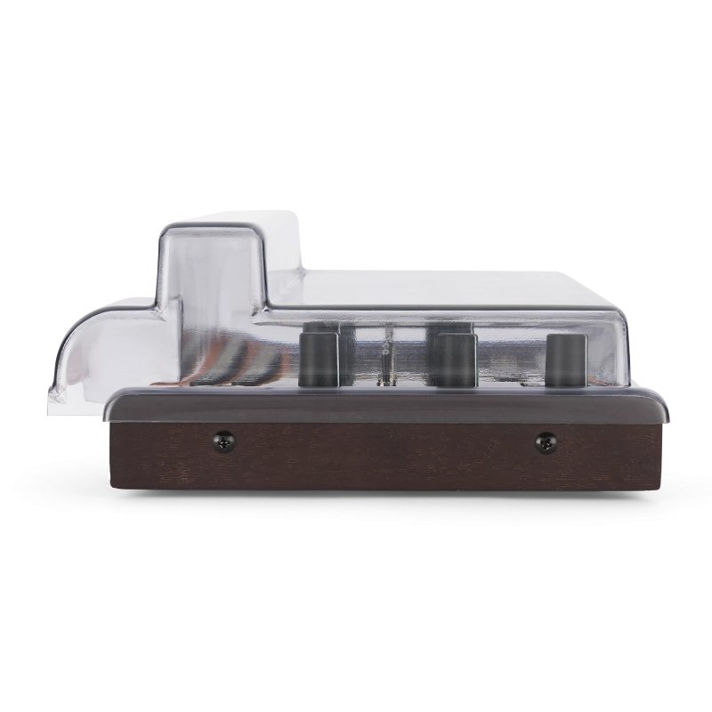 Decksaver Cover for Behringer Crave - Edge Cover 