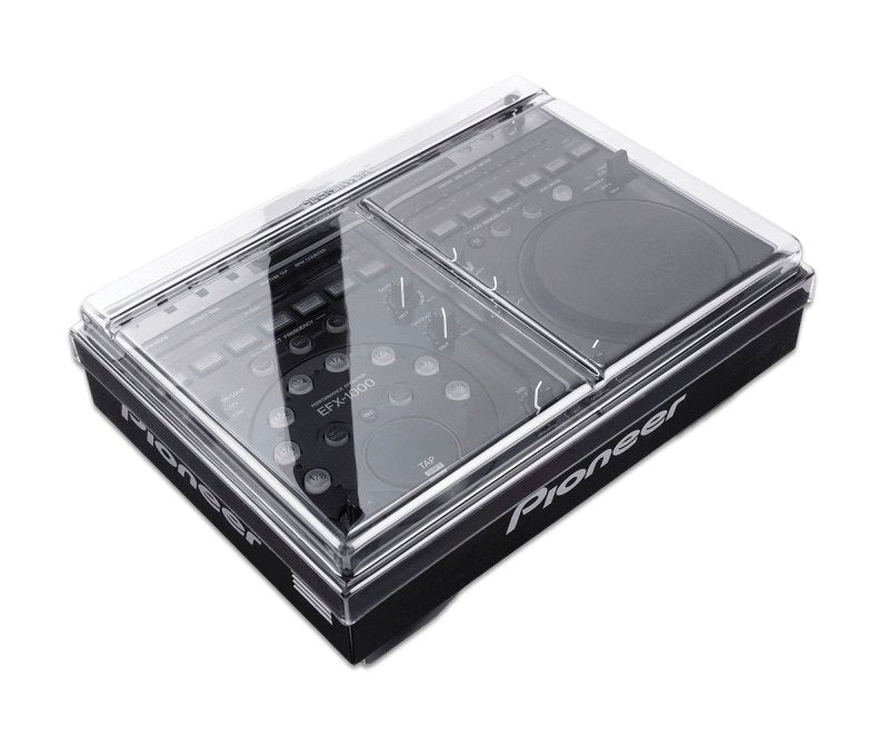 Decksaver Pioneer EFX-1000 Cover 