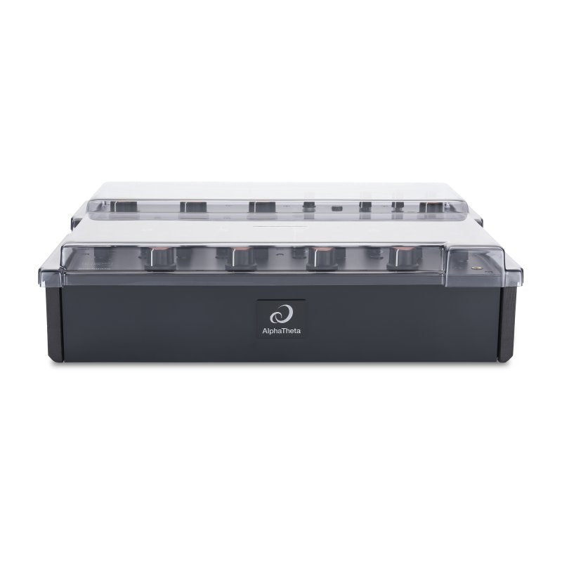 Decksaver Cover For AlphaTheta Euphonia 