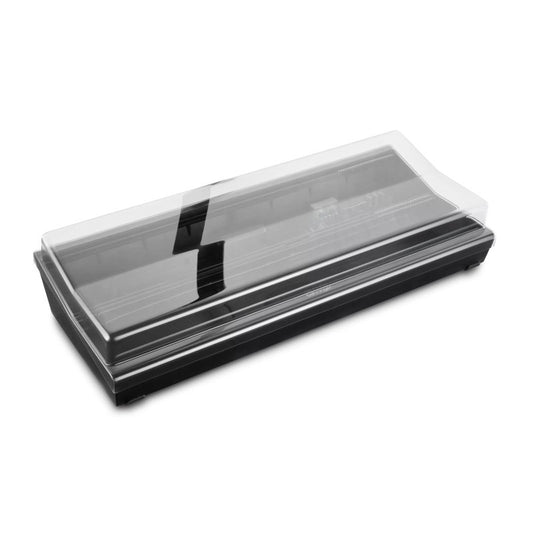 Decksaver Cover For Behringer Eurorack Go
