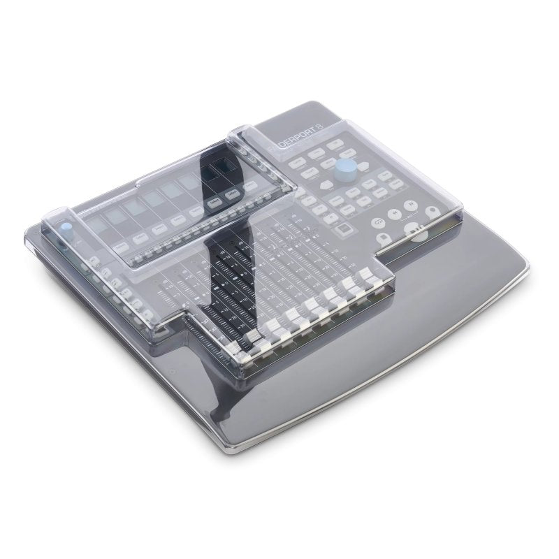 Decksaver Cover For PreSonus Faderport 8 