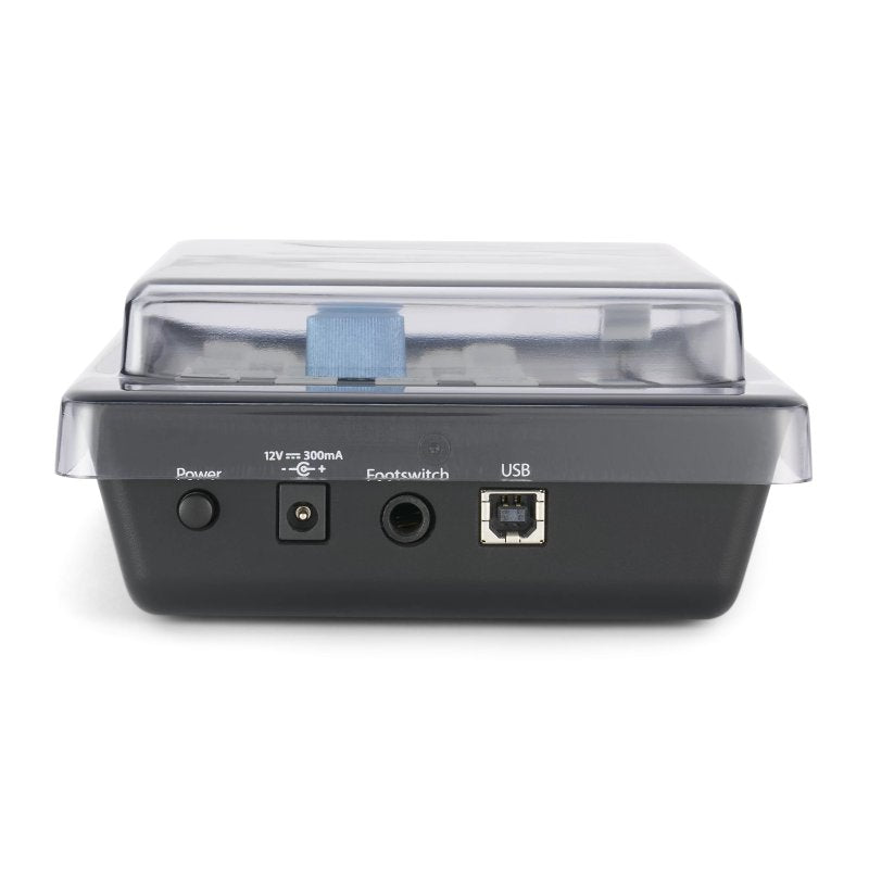 Decksaver Cover For PreSonus Faderport 