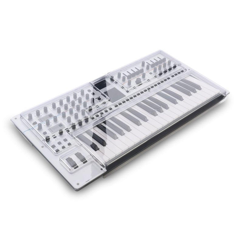 Decksaver Cover for Roland Gaia 2 