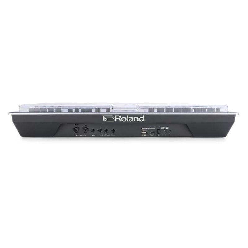Decksaver Cover for Roland Gaia 2 