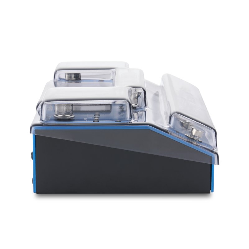 Decksaver Cover For Boss GM-800 